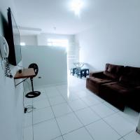 Apartamento Mobiliado no Centro Comercial, hotel near Imperatriz Airport - IMP, Imperatriz