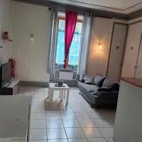 Appartement de montagne, хотел в Ла Мюр