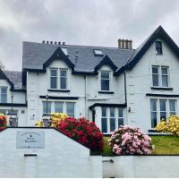 Glenorchy Lodge-Rooms Only: Dalmally şehrinde bir otel