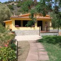 Villa Magnolia, Hotel in Chia