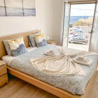 Casa Mar e Sol - Praia da Consola&ccedil;&atilde;o, h&ocirc;tel &agrave; Atouguia da Baleia
