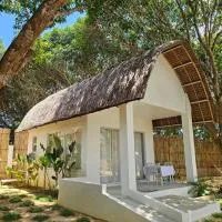 Lio Palm Villas, hotel i Langi-langiban