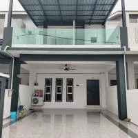 Homestay Sitiawan 53, hotel v destinaci Sitiawan