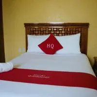 Hotel Quetzalcóatl, hôtel à Coatzacoalcos
