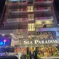 Sea Paradise, hotel u gradu Koks Bazar