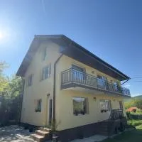 Casa Lucia، فندق في أونكليه ماري