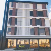 Ramadi Hotel, hotel poblíž Letiště Tabuk - TUU, Tabuk
