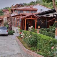 Salillari Guest house, hotel v destinaci Berat