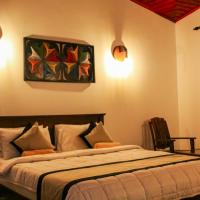 Xotic Resort Upper Floor, hotel a Kurunegala