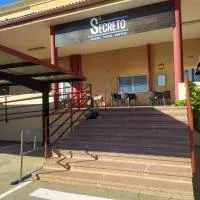 Hostal el secreto, מלון בטרואל