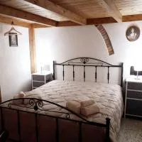 Casa Ernesto, ξενοδοχείο σε Pisticci