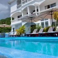 Taboga Palace SPA Hotel، فندق في تابوغا