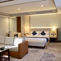 Five Seasons Hotel，塔布克的飯店