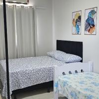 Casa Duplex Alegria - Ar e Garagem Privativa, hotel near Bom Jesus Da Lapa Airport - LAZ, Bom Jesus da Lapa