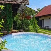Bluszcz i Lawenda, hotell i Jankowice