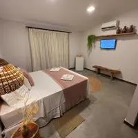 Pousada Ventos da Barra, Hotel in Barra de Santo Antônio