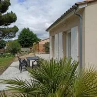 La Chênaie, hotel a Linars