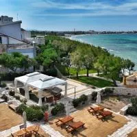 Aurelia Sea View, hotell i Torre Canne