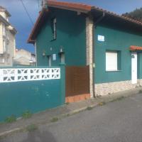 Casa Pepe El Segador - VV-1054-AS, хотел близо до Летище Asturias - OVD, La Arena