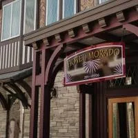 Hotel Morado, hotel di Chilliwack