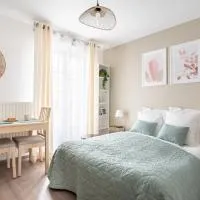 Sunny apartment near Disneyland Paris – Liz Appart，塞里斯的飯店