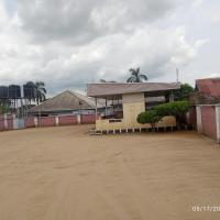 The Residence, Akwa Ibom Airport - QUO, Uyo, hótel í nágrenninu