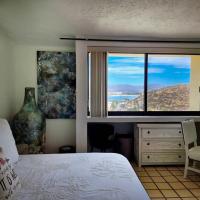 Unit 340- Casa Carina - Expansive Ocean, h&ocirc;tel &agrave; Cabo San Lucas