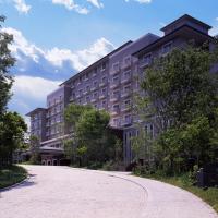 Okura Akademia Park Hotel, hotell Kisarazus