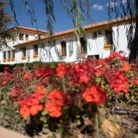 Hotel Finca las Beatas, hotel u gradu 'Villahermosa'