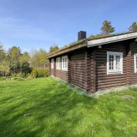 2 Bedroom Pet Friendly Home In Ræge, hotel poblíž Letiště Stavanger, Sola - SVG, Reke