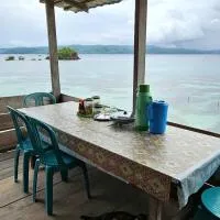 KIA HOMESTAY, готель у місті Banggai
