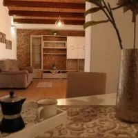 Un angolo di paradiso in Sicilia, hotel em Crocevie