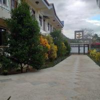 golden anchor lodge, hotel near Francisco B. Reyes Airport - USU, Coron