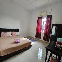 페칸에 위치한 호텔 Hotel Bajet Warisan Pekan