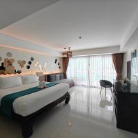 Phang Nga Shore Hotel, khách sạn ở Bãi biển Khao Lak, Khao Lak