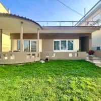 Despina's House, viešbutis mieste Chrysoupolis