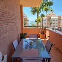 lumarthia, hotel a Torrox Costa