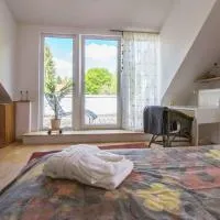 Ferienwohnung Heusweiler, hotel Heusweilerben