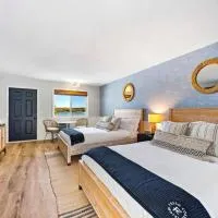 Fresh Coast Motel, hotel in Fish Creek