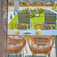 Lago Beach Living, Hotel in Faliraki