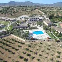 Hotel Son Trobat Wellness & Spa, hotel i Sant Llorenç des Cardassar