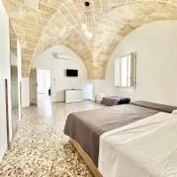 Le Stelle Del Greco 2.0, hotel em Copertino