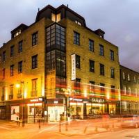 The Whitechapel, hotel em Whitechapel, Londres