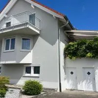 Fewo Haus Ema, hotel en Lahr