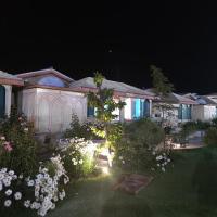 Canopy Nexus Resort Over The River: Gilgit, Gilgit Airport - GIL yakınında bir otel