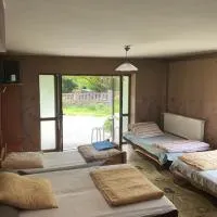Jezioranka, hotel a Skorochow