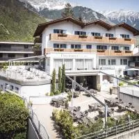 Hotel Panorama، فندق في رابلا