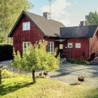 Solgläntan, hotel poblíž Letiště Skavsta – Stockholm - NYO, Nyköping