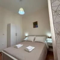 Agathis, hotel din Kassiopi