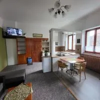 Hermanuv Mestec में, होटल Apartmán Julie Heřmanův Městec, Chrudim